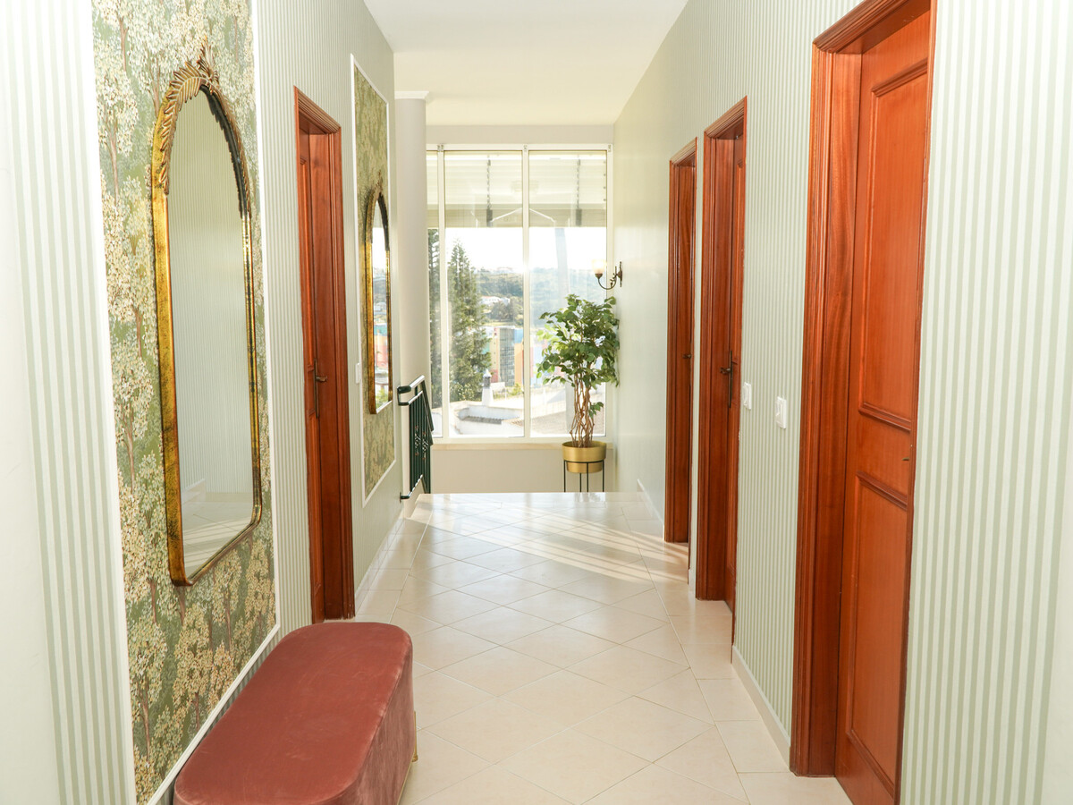 Villa 5 chambres Albufeira, piscine privée et vue mer - Photo 5