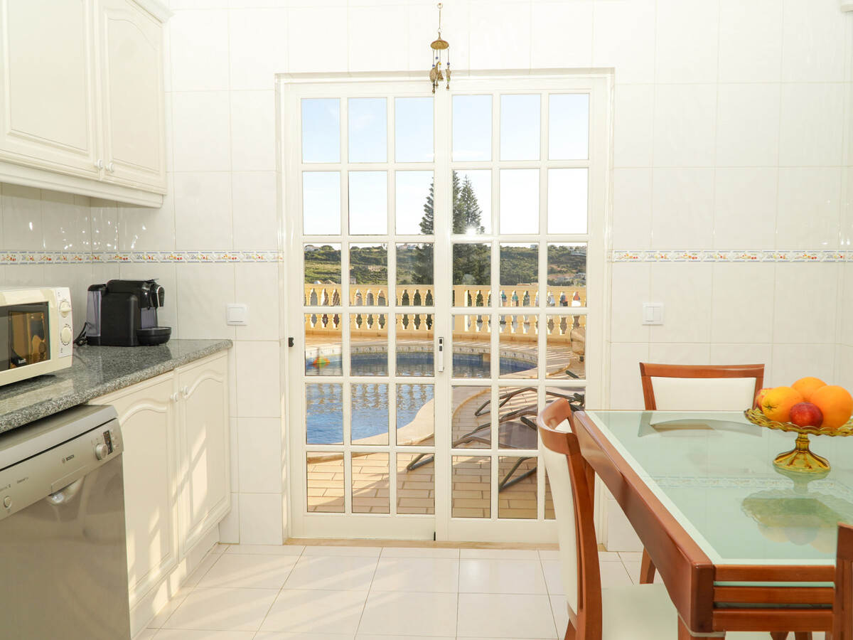 Villa 5 chambres Albufeira, piscine privée et vue mer - Photo 9