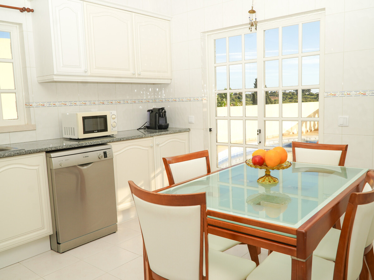 Villa 5 chambres Albufeira, piscine privée et vue mer - Photo 11
