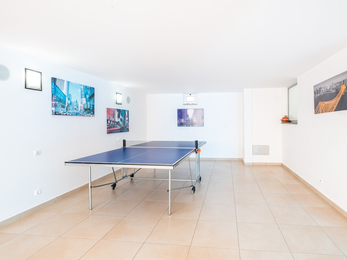 Villa 9 pers. à Albufeira, piscine privée près marina - Photo 2