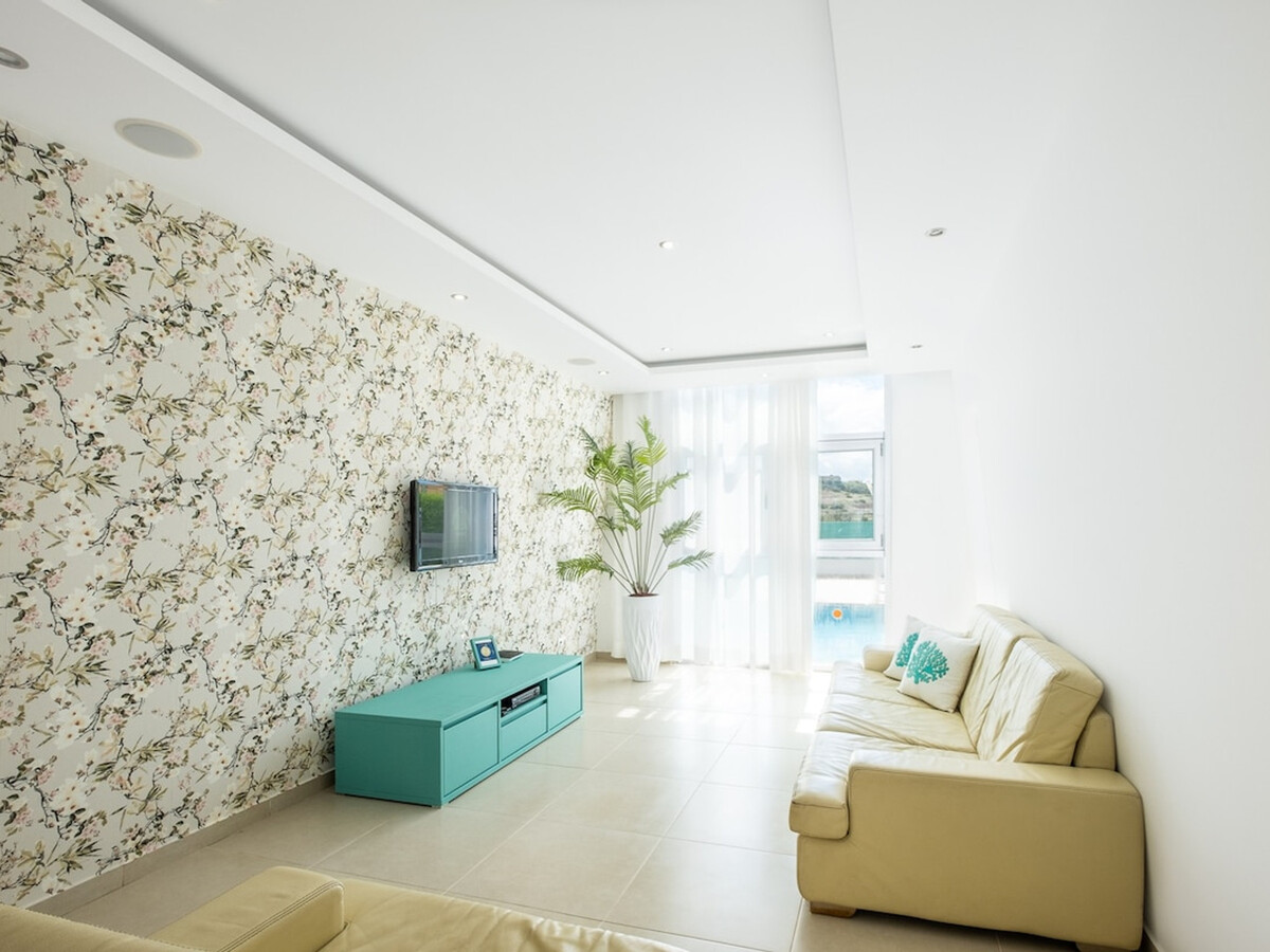Villa 9 pers. à Albufeira, piscine privée près marina - Photo 14