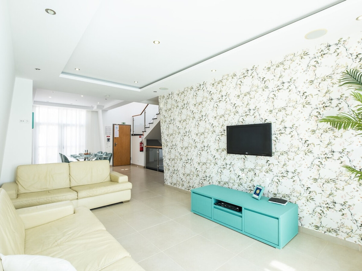 Villa 9 pers. à Albufeira, piscine privée près marina - Photo 17