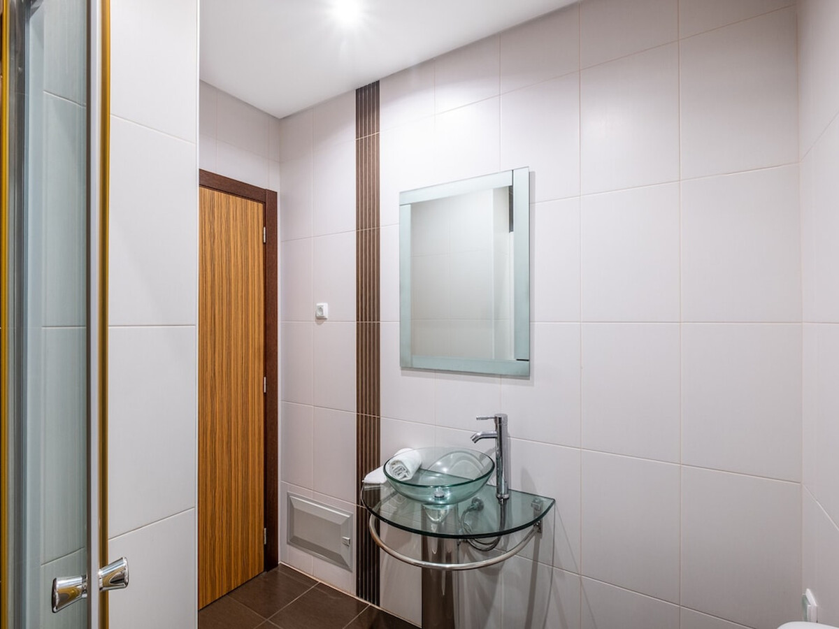 Villa 9 pers. à Albufeira, piscine privée près marina - Photo 28
