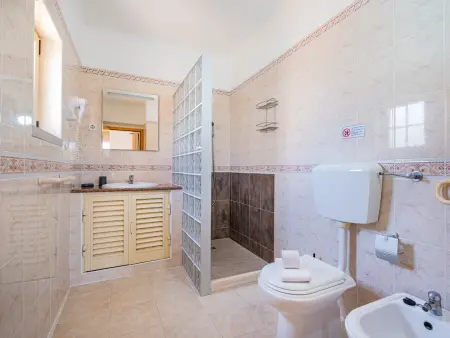 Villa Nina 2 à Albufeira : 9 pers., piscine, plages à pied : photo 13