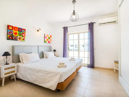 Villa Nina 2 à Albufeira : 9 pers., piscine, plages à pied : photo 14