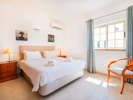 Villa Nina 2 à Albufeira : 9 pers., piscine, plages à pied : photo 18