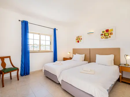 Villa Nina 2 à Albufeira : 9 pers., piscine, plages à pied : photo 21