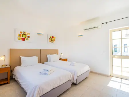Villa Nina 2 à Albufeira : 9 pers., piscine, plages à pied : photo 22