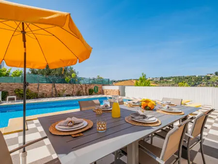 Villa Nina 2 à Albufeira : 9 pers., piscine, plages à pied : photo 29
