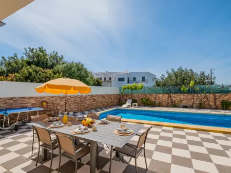 Villa Nina 2 à Albufeira : 9 pers., piscine, plages à pied : photo 30