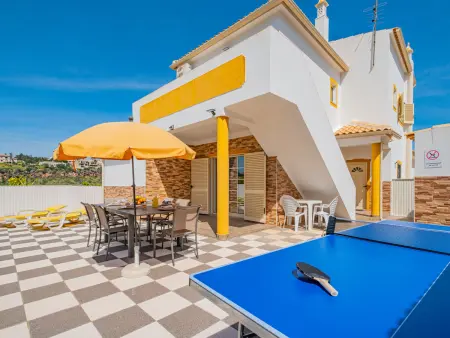 Villa Nina 2 à Albufeira : 9 pers., piscine, plages à pied : photo 31