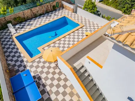 Villa Nina 2 à Albufeira : 9 pers., piscine, plages à pied : photo 33
