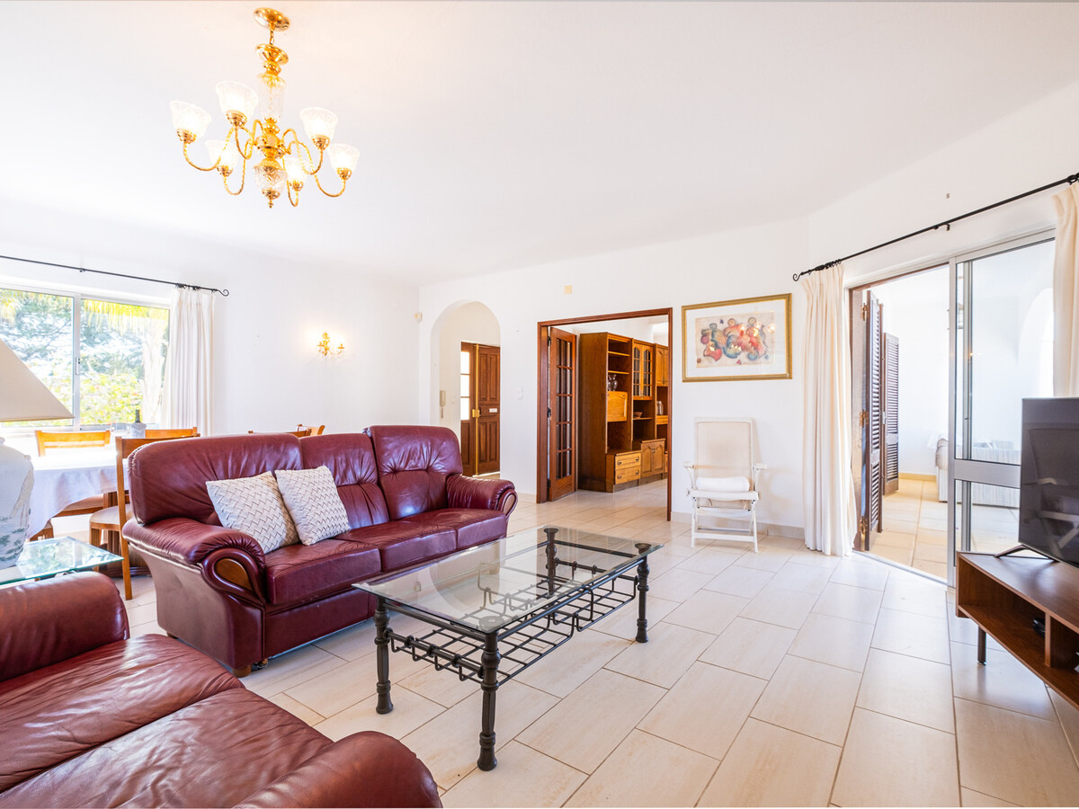 Villa 3 chambres piscine privée à Albufeira - Photo 6