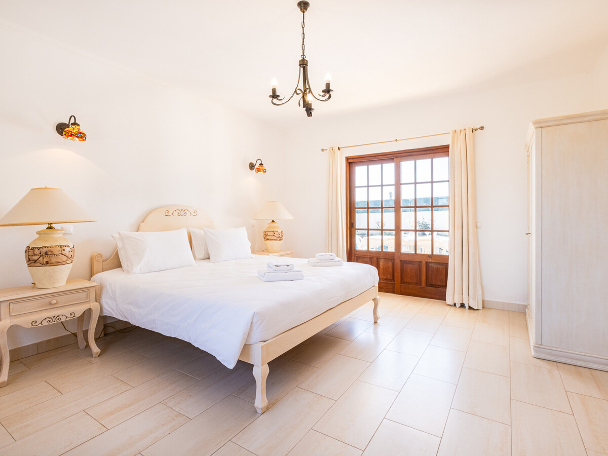 Villa 3 chambres piscine privée à Albufeira - Photo 18