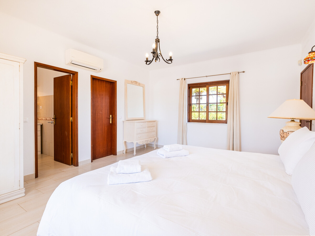 Villa 3 chambres piscine privée à Albufeira - Photo 19
