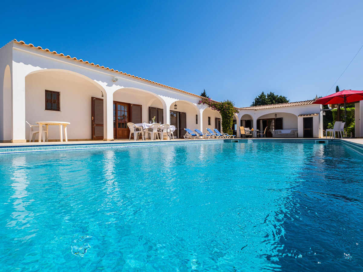 Villa 3 chambres piscine privée à Albufeira - Photo 31