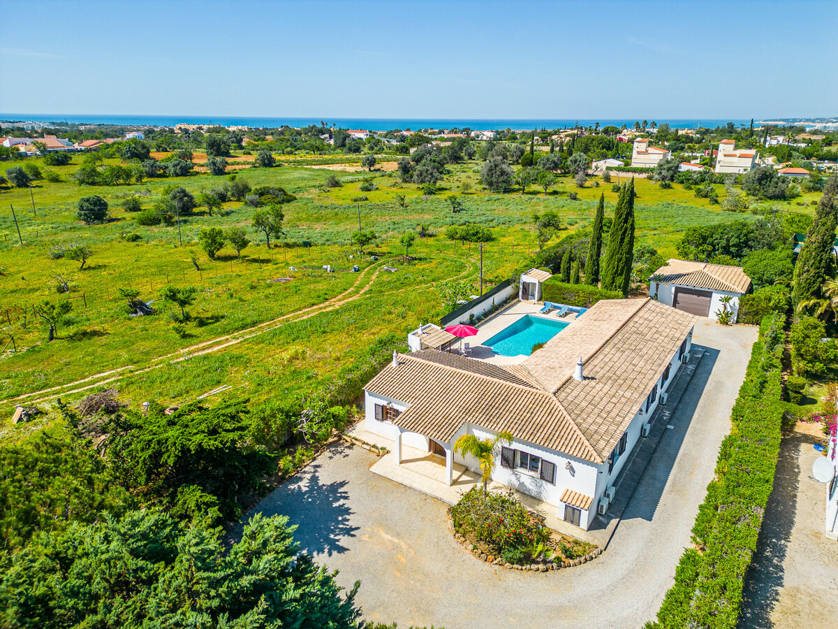 Villa 3 chambres piscine privée à Albufeira - Photo 34