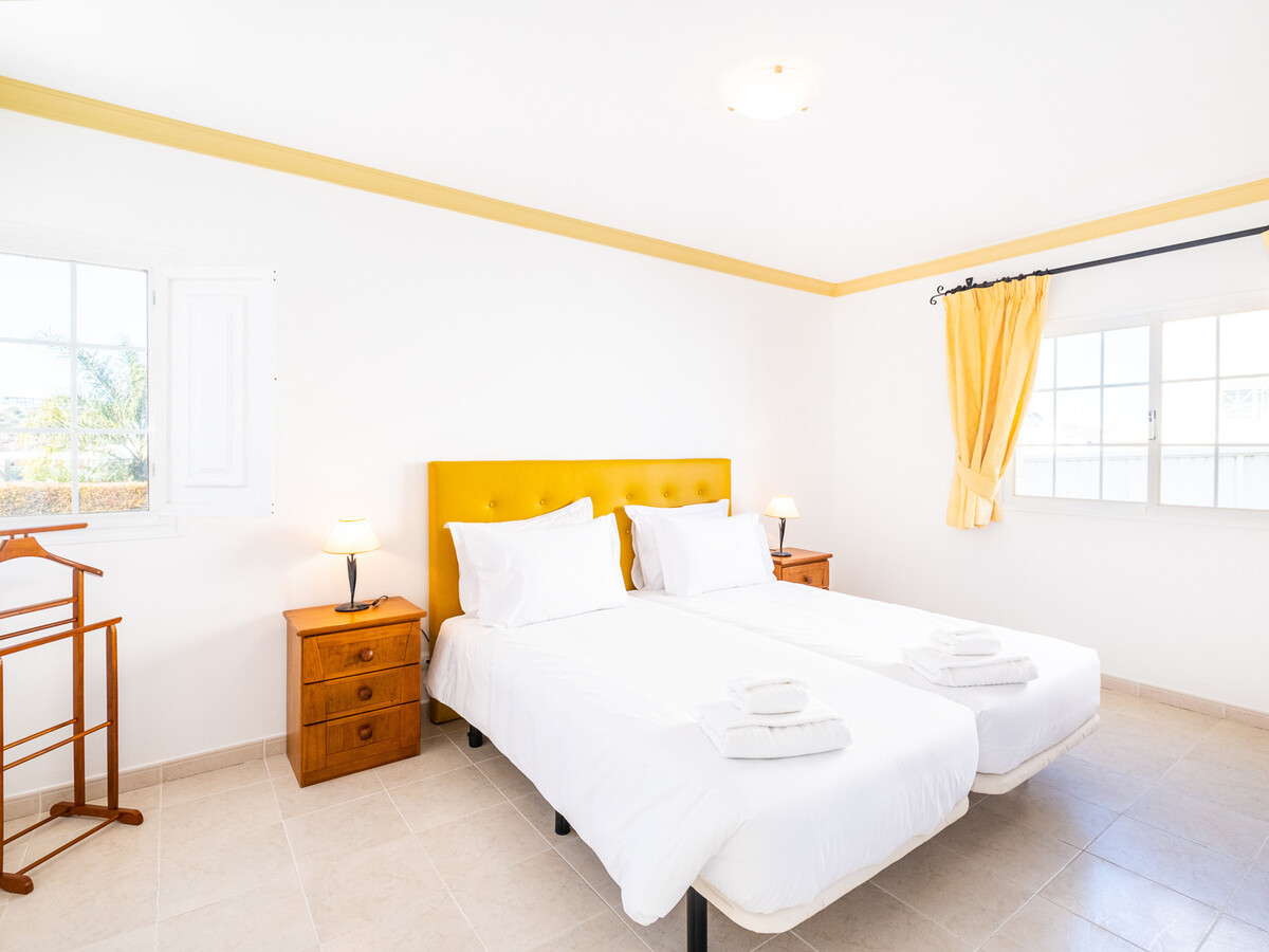 Villa Ventura Heritage – 5 chambres, piscine privée - Photo 8