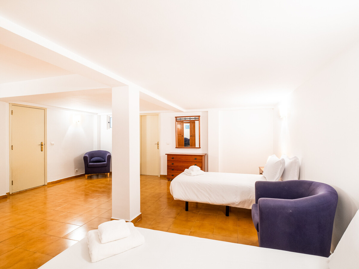 Villa Ventura Heritage – 5 chambres, piscine privée - Photo 12