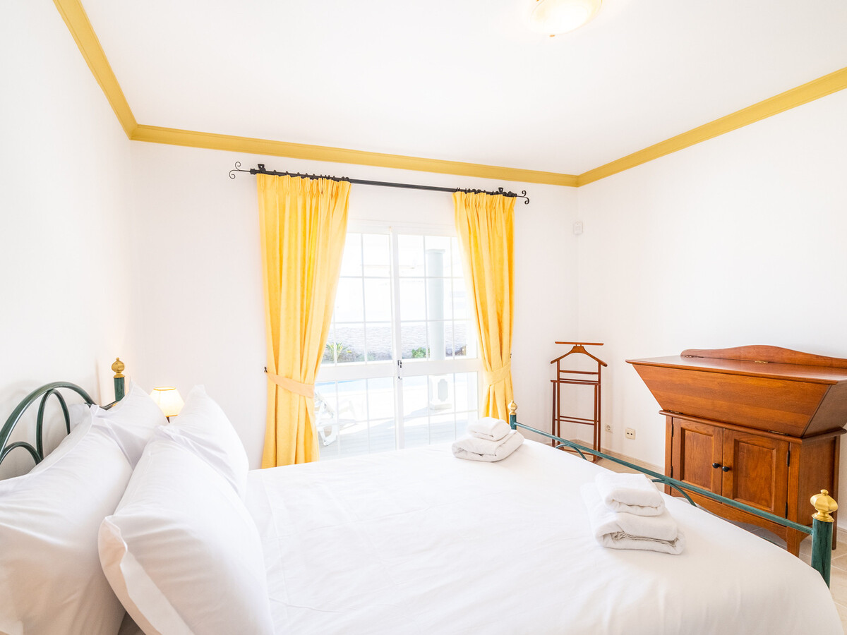 Villa Ventura Heritage – 5 chambres, piscine privée - Photo 13