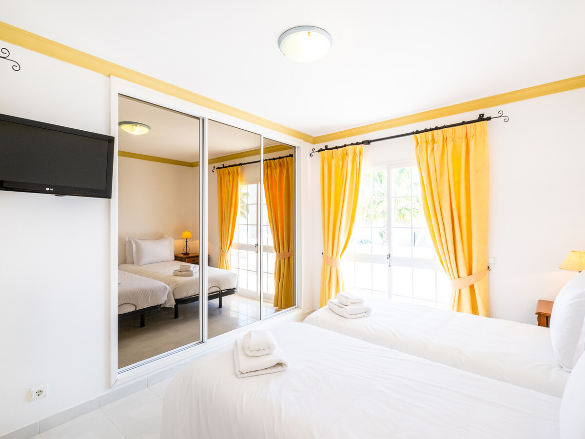 Villa Ventura Heritage – 5 chambres, piscine privée - Photo 16