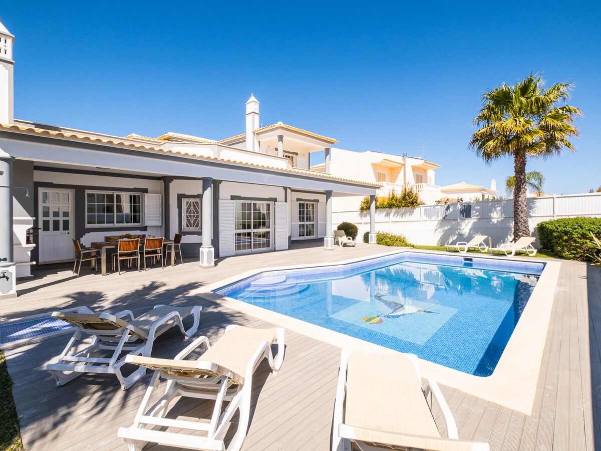 Villa Ventura Heritage – 5 chambres, piscine privée - Photo 17