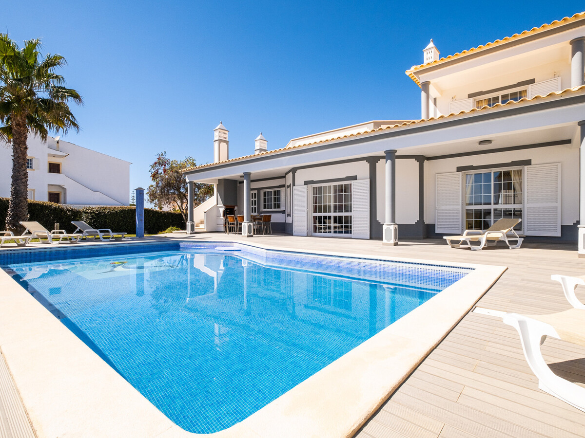 Villa Ventura Heritage – 5 chambres, piscine privée - Photo 20