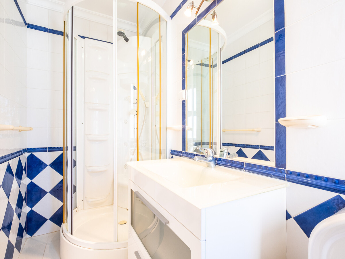 Villa Ventura Heritage – 5 chambres, piscine privée - Photo 25