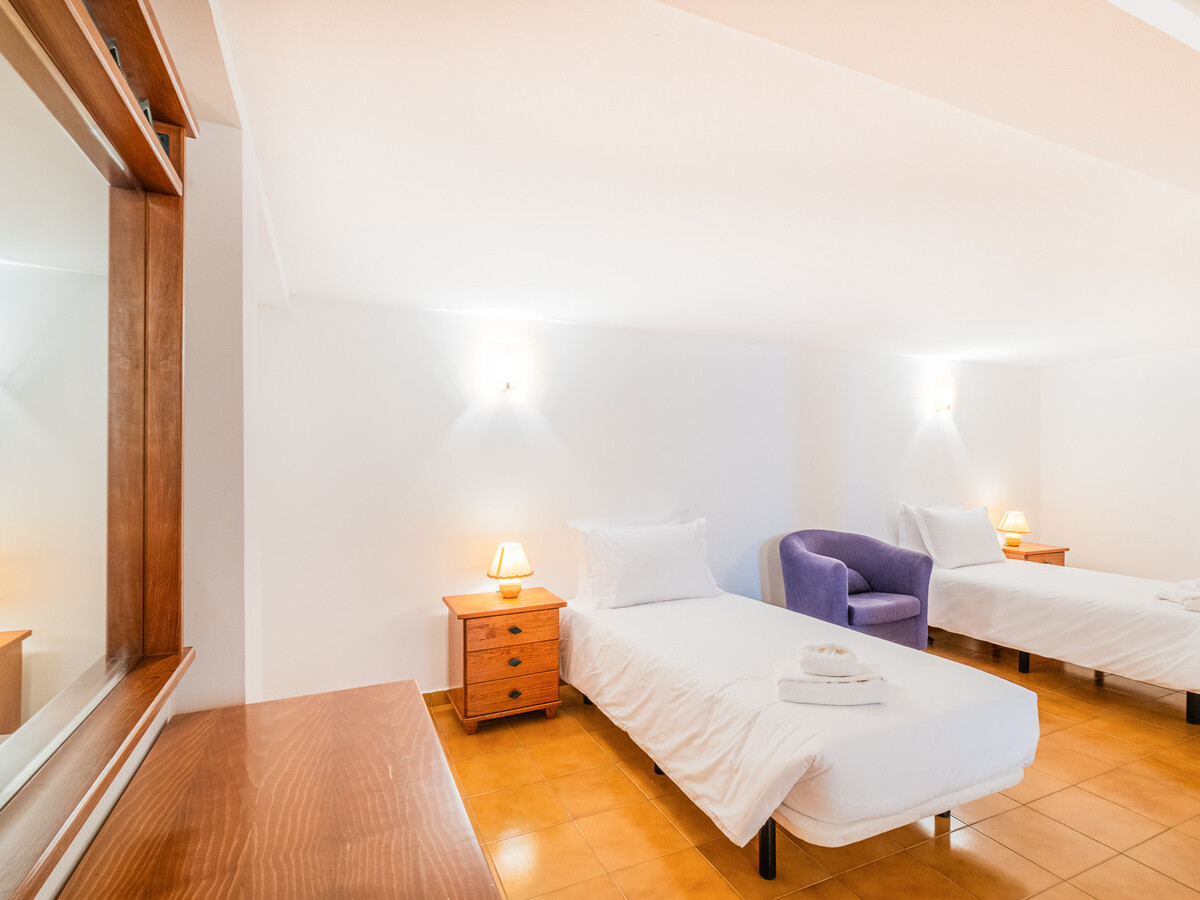 Villa Ventura Heritage – 5 chambres, piscine privée - Photo 26