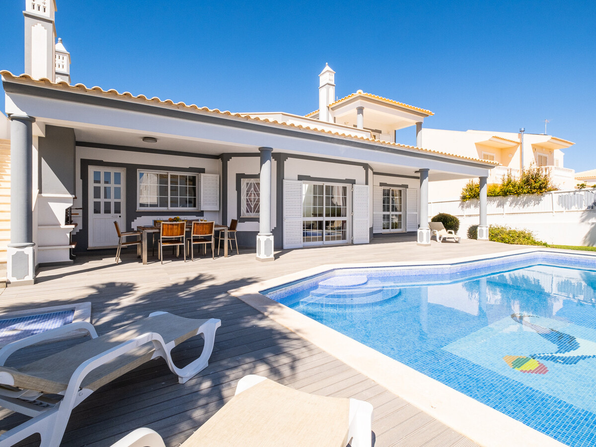 Villa Ventura Heritage – 5 chambres, piscine privée - Photo 30