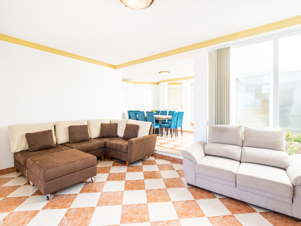 Villa Ventura Heritage – 5 chambres, piscine privée - Photo 31