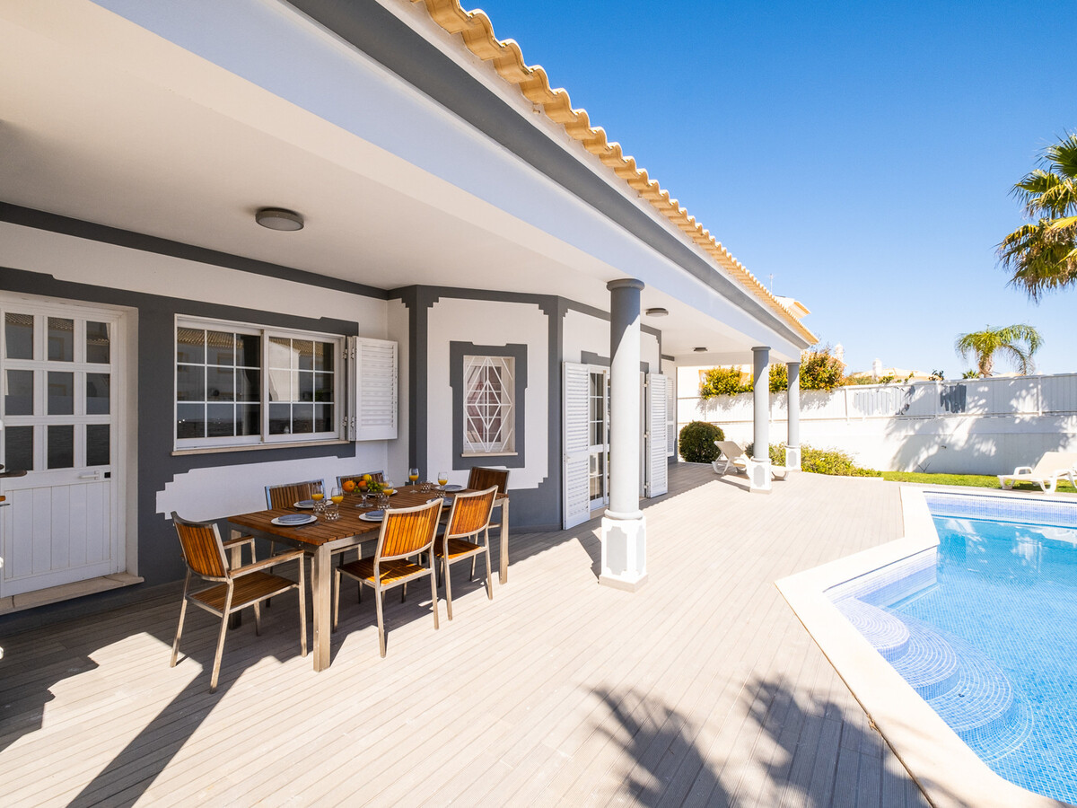 Villa Ventura Heritage – 5 chambres, piscine privée - Photo 32