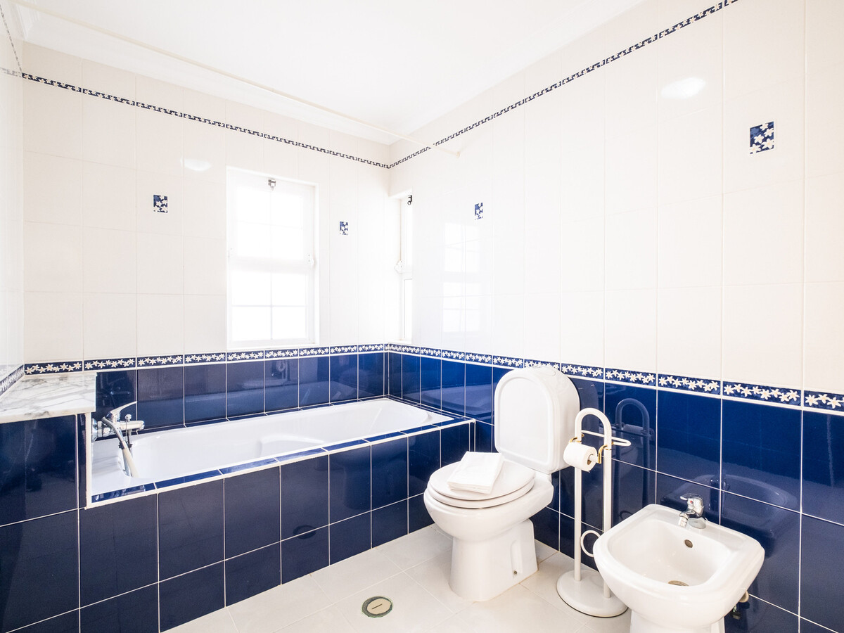 Villa Ventura Heritage – 5 chambres, piscine privée - Photo 33
