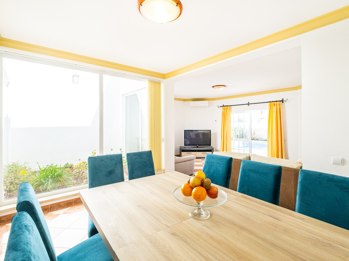 Villa Ventura Heritage – 5 chambres, piscine privée - Photo 34