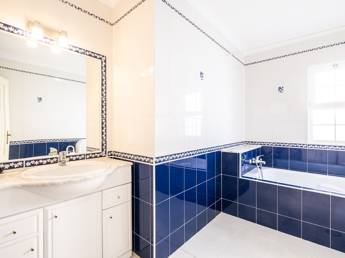 Villa Ventura Heritage – 5 chambres, piscine privée - Photo 35