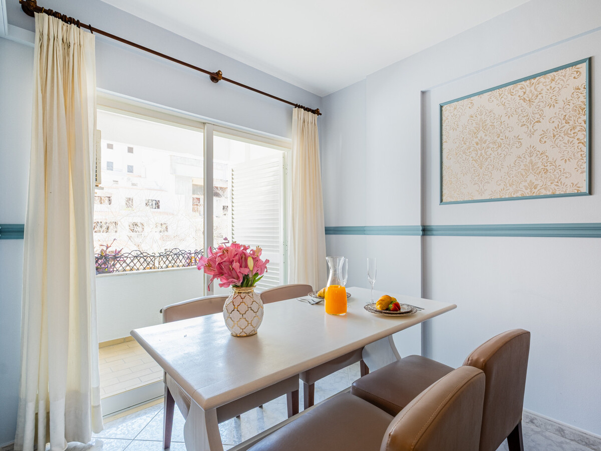 Old Town Soul – Appartement 1 chambre à Albufeira - Photo 1