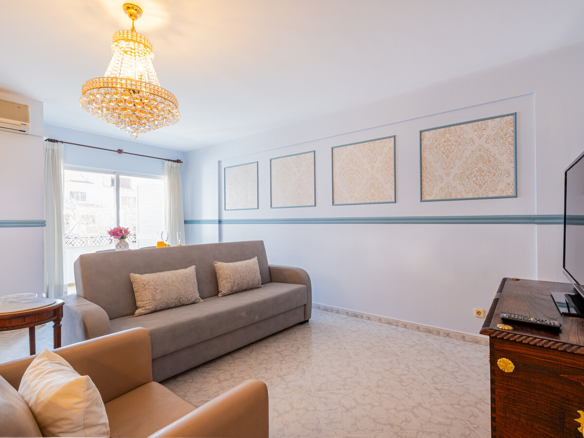 Old Town Soul – Appartement 1 chambre à Albufeira - Photo 3