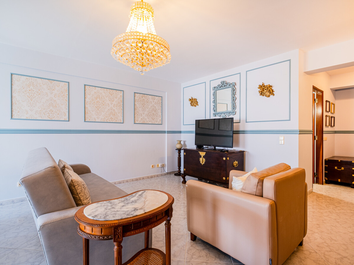Old Town Soul – Appartement 1 chambre à Albufeira - Photo 4