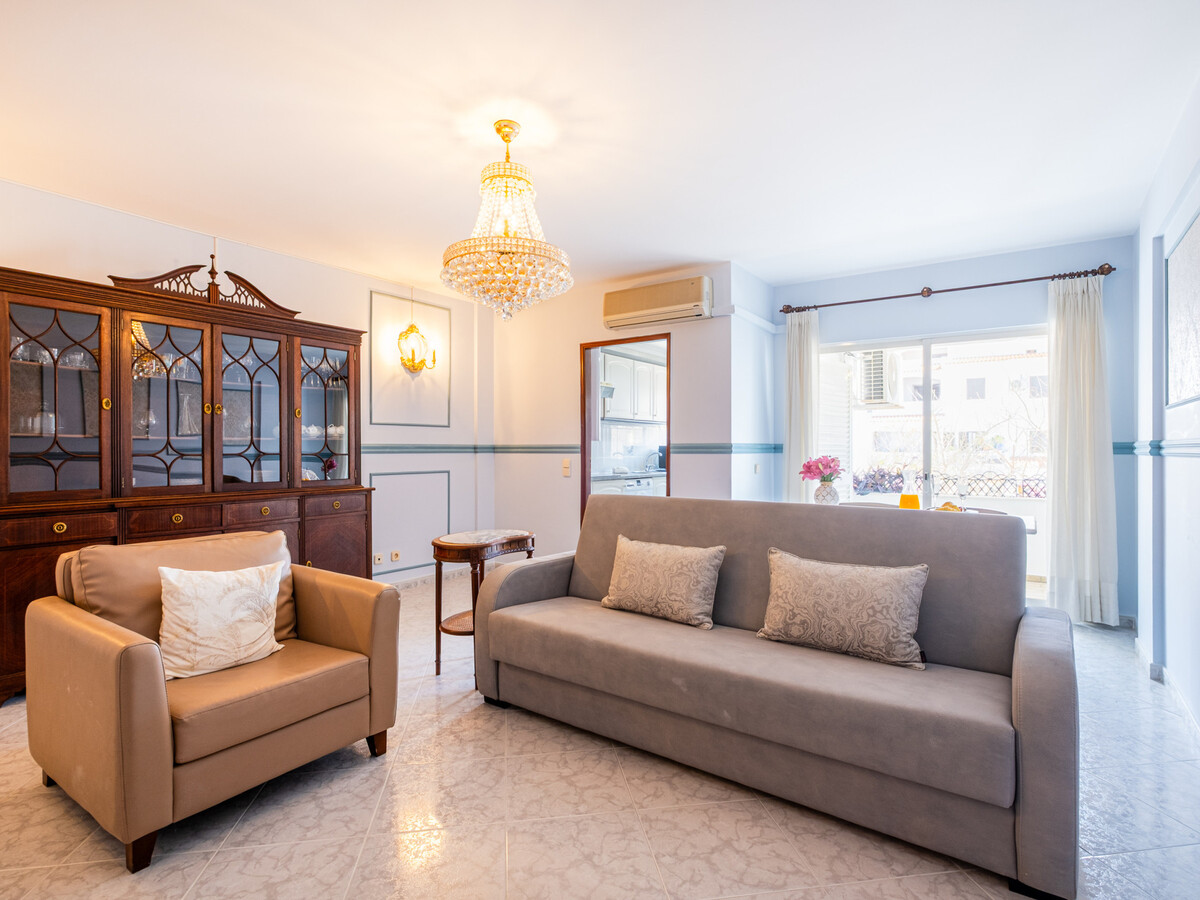 Old Town Soul – Appartement 1 chambre à Albufeira - Photo 5