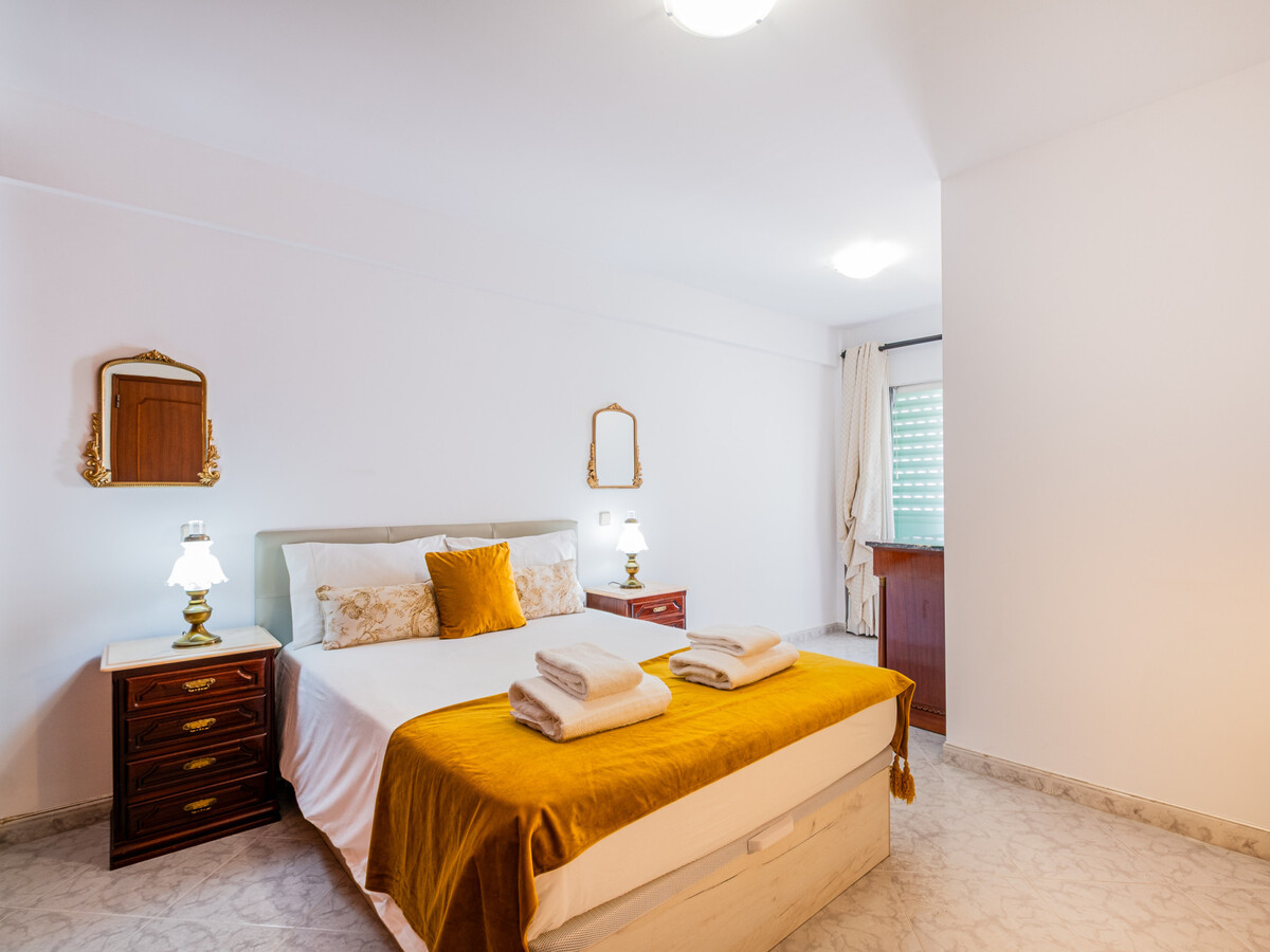 Old Town Soul – Appartement 1 chambre à Albufeira - Photo 6
