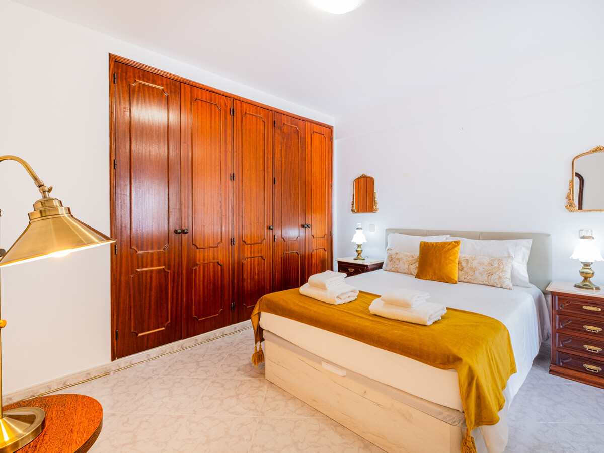 Old Town Soul – Appartement 1 chambre à Albufeira - Photo 7