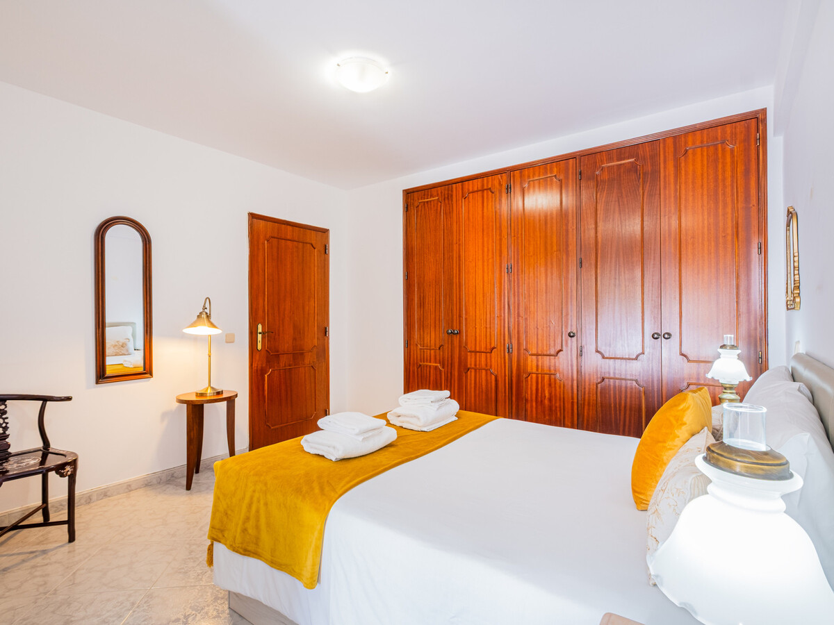 Old Town Soul – Appartement 1 chambre à Albufeira - Photo 8