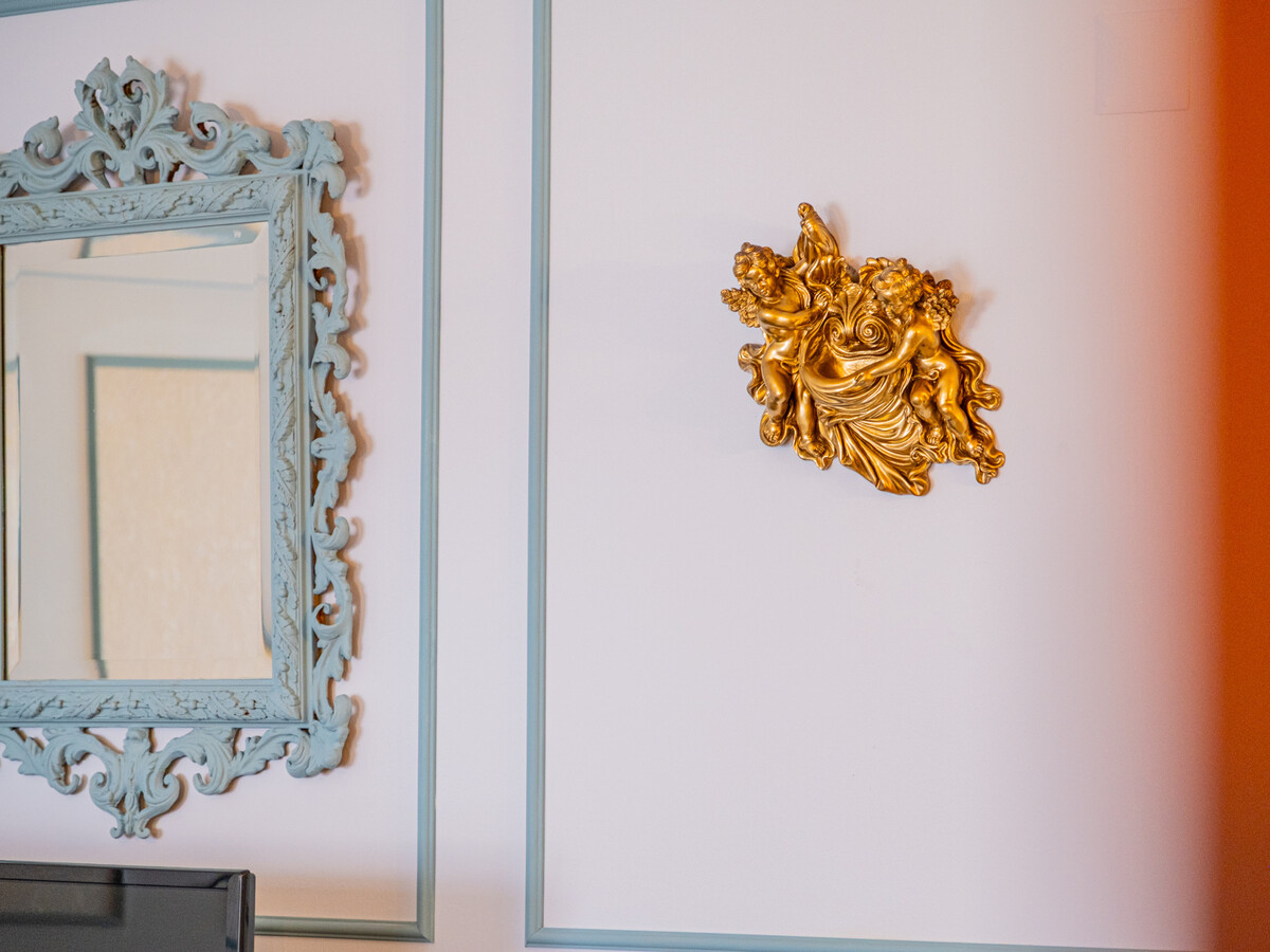 Old Town Soul – Appartement 1 chambre à Albufeira - Photo 9