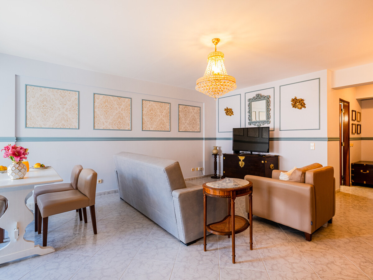 Old Town Soul – Appartement 1 chambre à Albufeira - Photo 10
