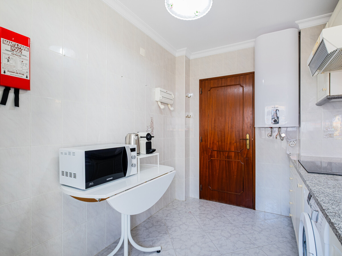 Old Town Soul – Appartement 1 chambre à Albufeira - Photo 12