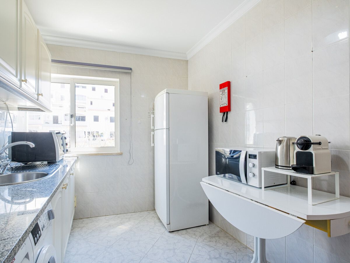 Old Town Soul – Appartement 1 chambre à Albufeira - Photo 14