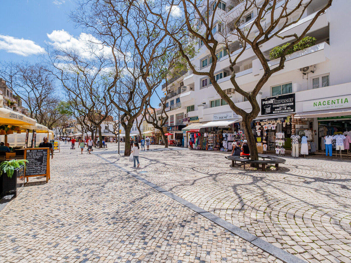 Old Town Soul – Appartement 1 chambre à Albufeira - Photo 18