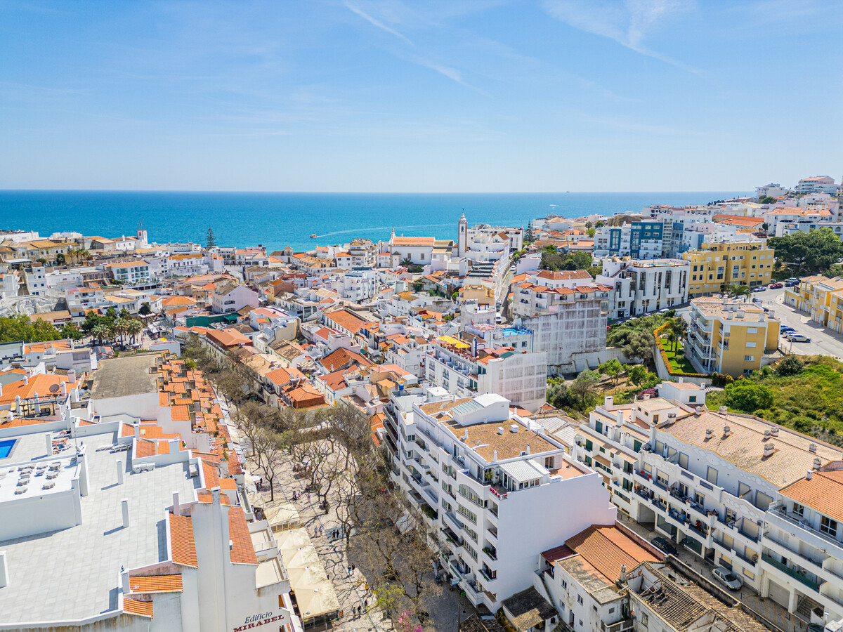 Old Town Soul – Appartement 1 chambre à Albufeira - Photo 19