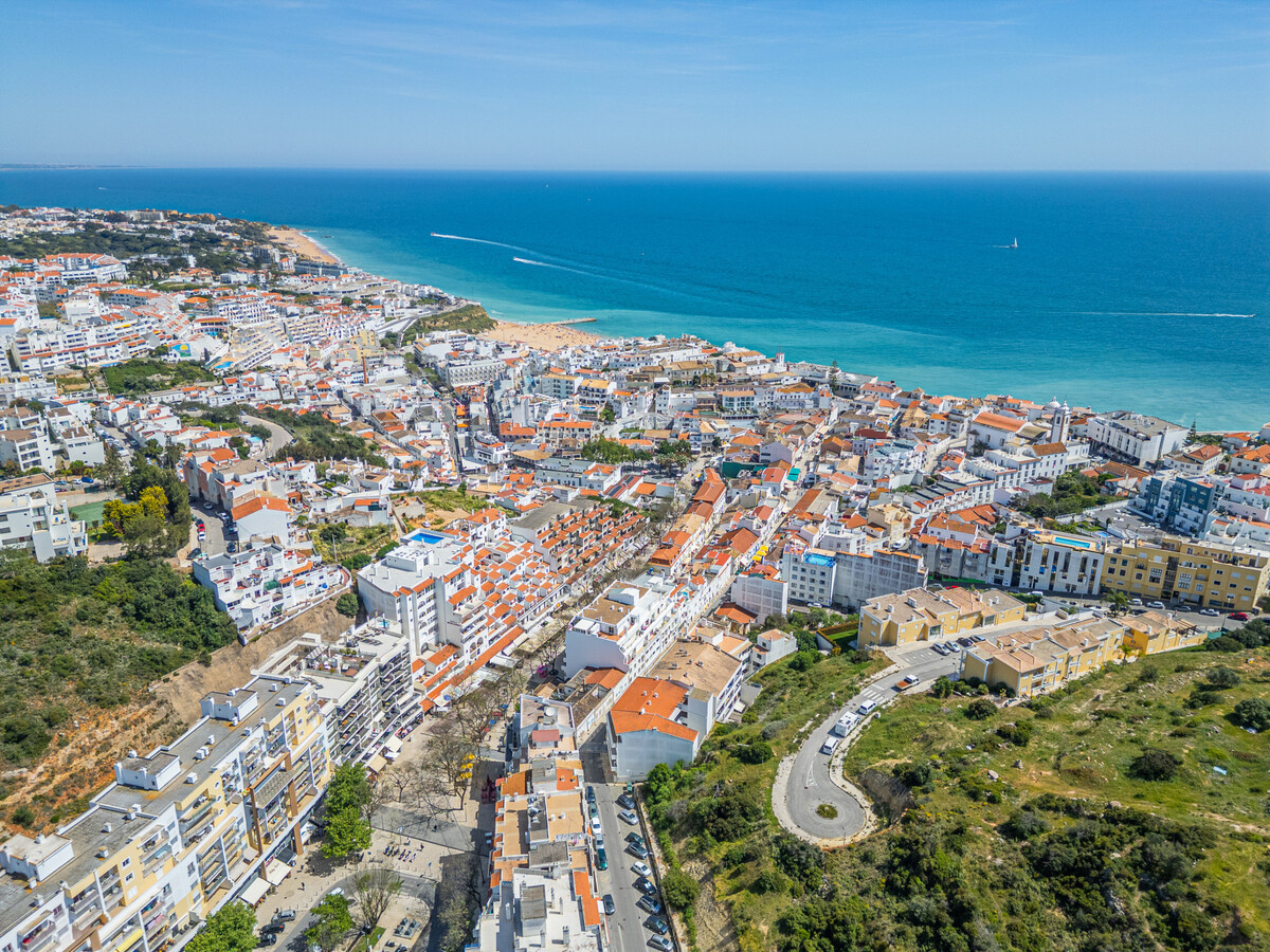 Old Town Soul – Appartement 1 chambre à Albufeira - Photo 20