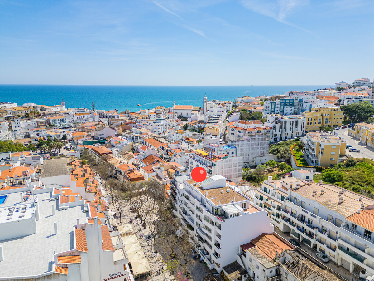Old Town Soul – Appartement 1 chambre à Albufeira - Photo 21